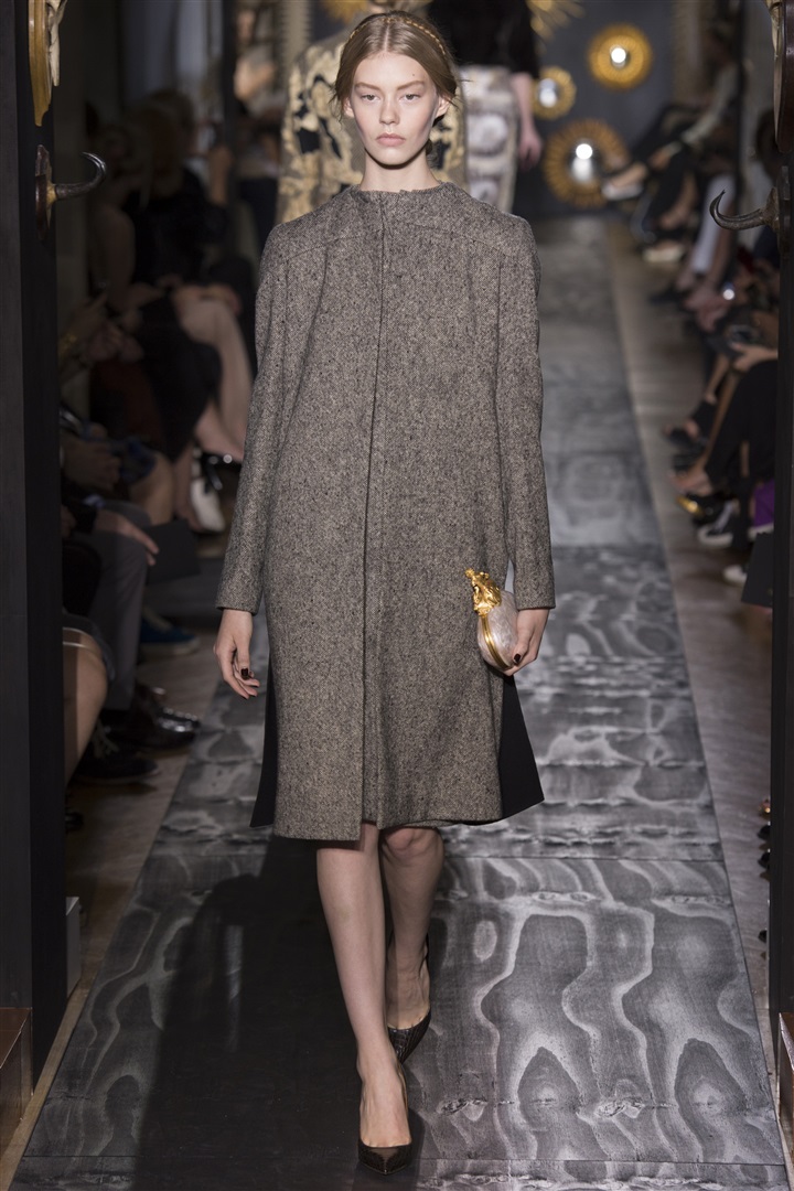 Valentino 2013-2014 Sonbahar/Kış Couture