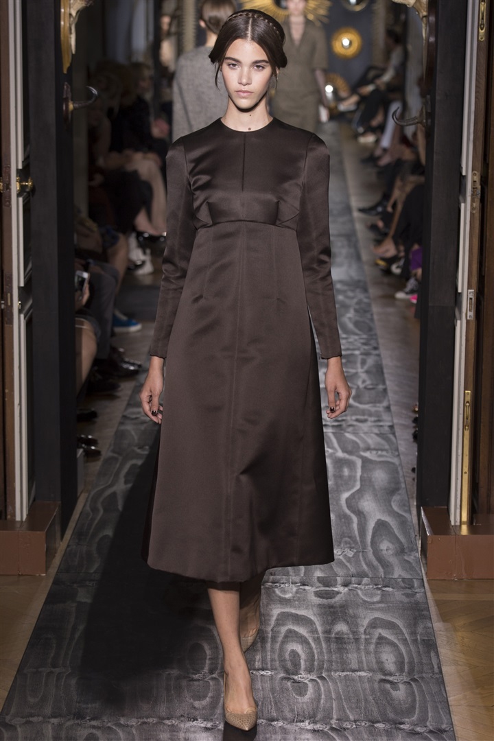 Valentino 2013-2014 Sonbahar/Kış Couture