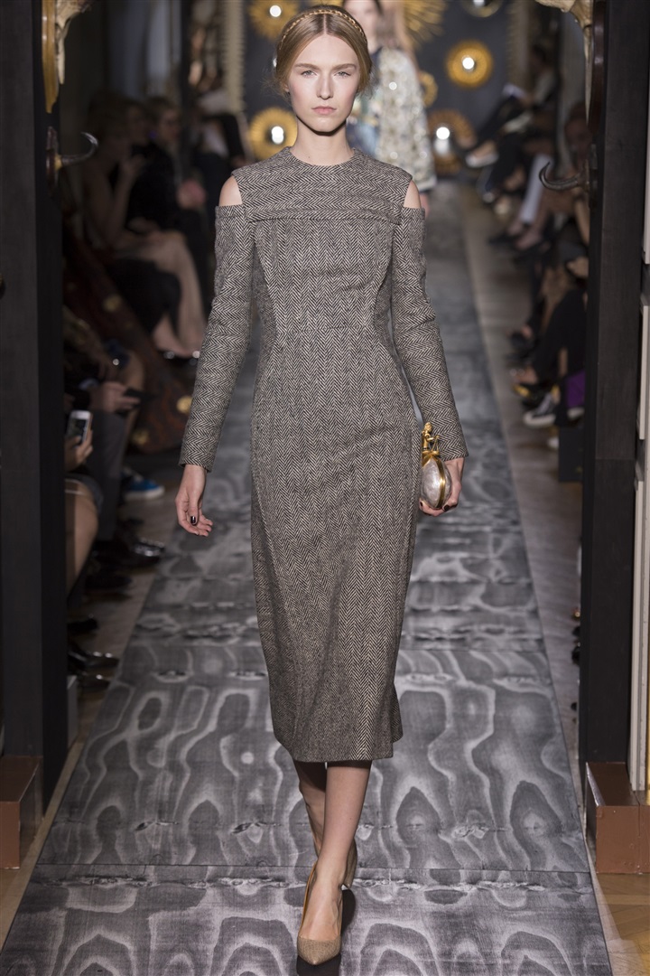 Valentino 2013-2014 Sonbahar/Kış Couture