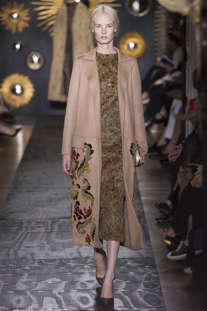 Valentino 2013-2014 Sonbahar/Kış Couture