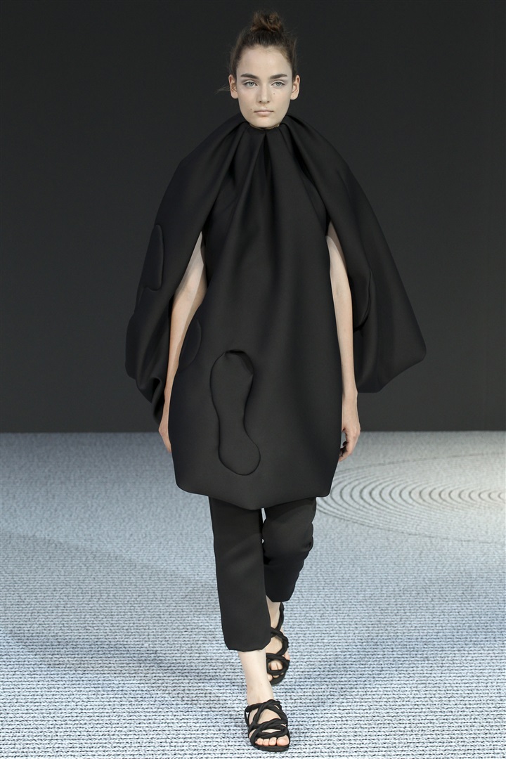 Viktor & Rolf 2013-2014 Sonbahar/Kış Couture