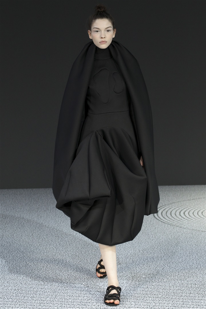 Viktor & Rolf 2013-2014 Sonbahar/Kış Couture