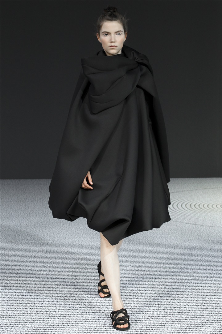 Viktor & Rolf 2013-2014 Sonbahar/Kış Couture