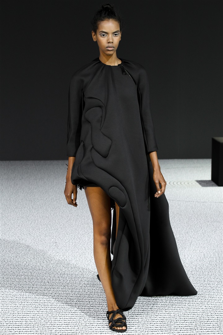 Viktor & Rolf 2013-2014 Sonbahar/Kış Couture