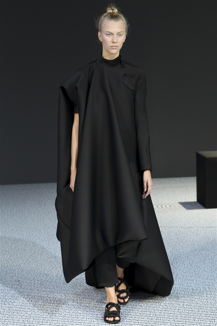 Viktor & Rolf 2013-2014 Sonbahar/Kış Couture