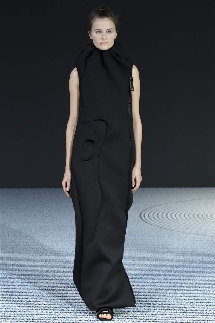 Viktor & Rolf 2013-2014 Sonbahar/Kış Couture