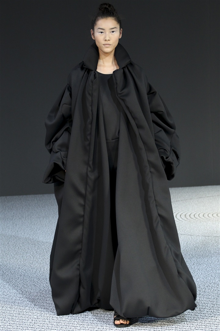 Viktor & Rolf 2013-2014 Sonbahar/Kış Couture