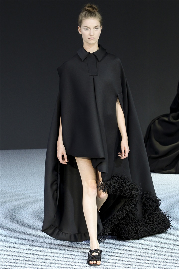 Viktor & Rolf 2013-2014 Sonbahar/Kış Couture