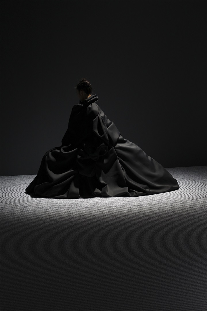 Viktor & Rolf 2013-2014 Sonbahar/Kış Couture