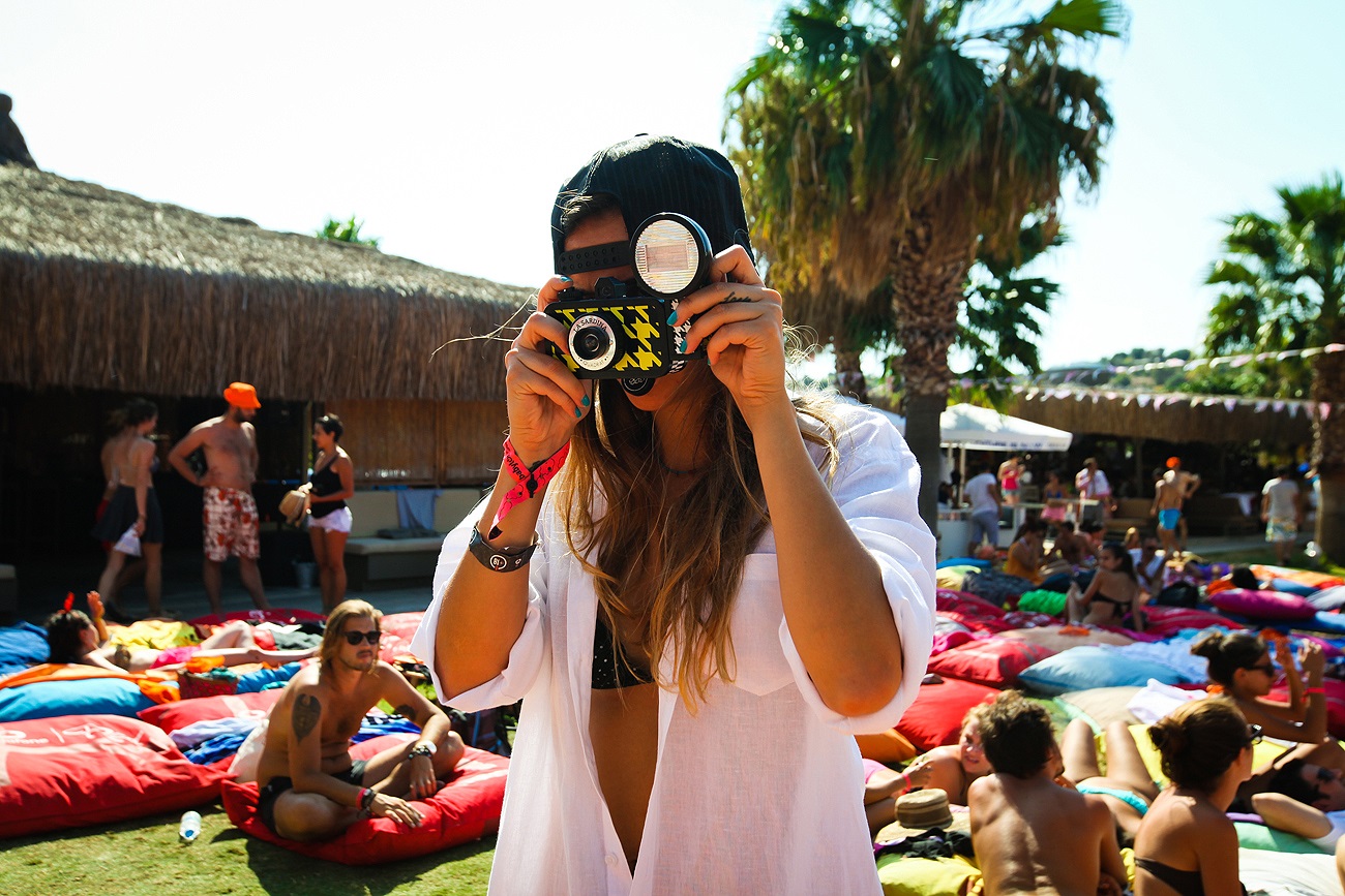 Vogue Türkiye'nin medya sponsoru olduğu Soundgarden Festivali geçtiğimiz haftasonu Babylon Aya Yorgi'de gerçekleşti. Geriye keyifli anların tanığı bu kareler kaldı.