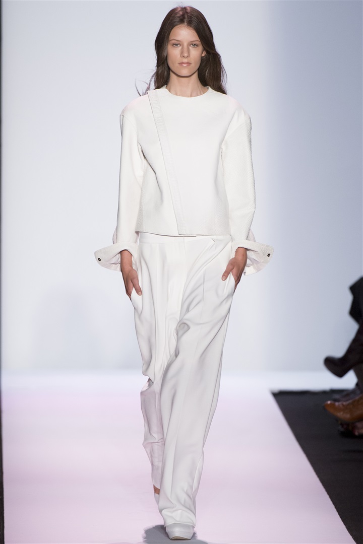 BCBG Max Azria 2014 İlkbahar/Yaz