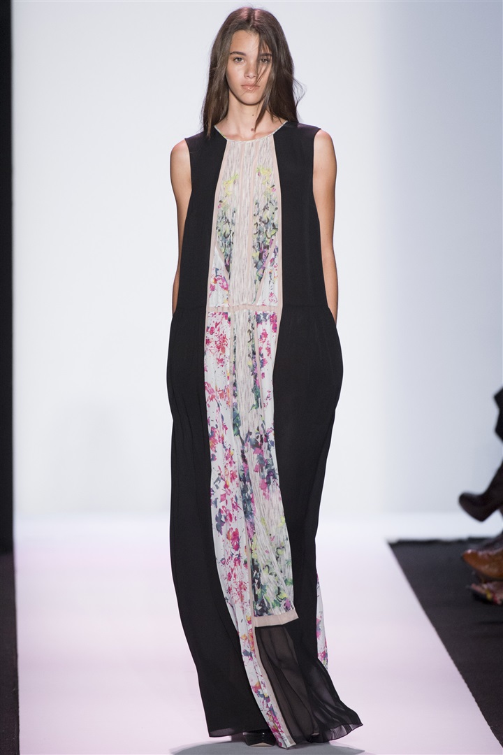 BCBG Max Azria 2014 İlkbahar/Yaz