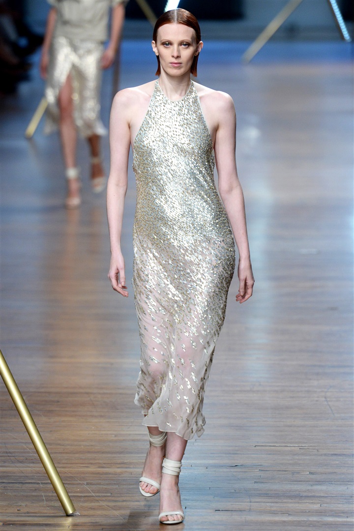 Jason Wu 2014 İlkbahar/Yaz