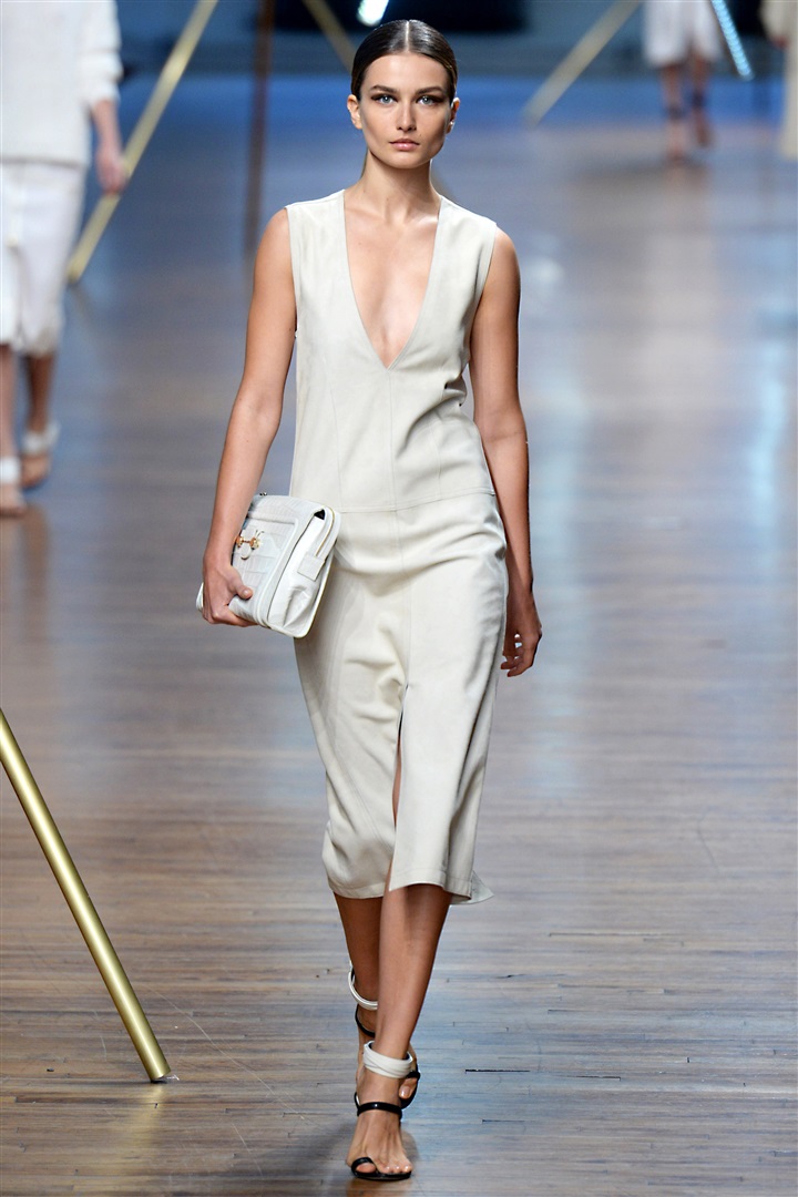 Jason Wu 2014 İlkbahar/Yaz