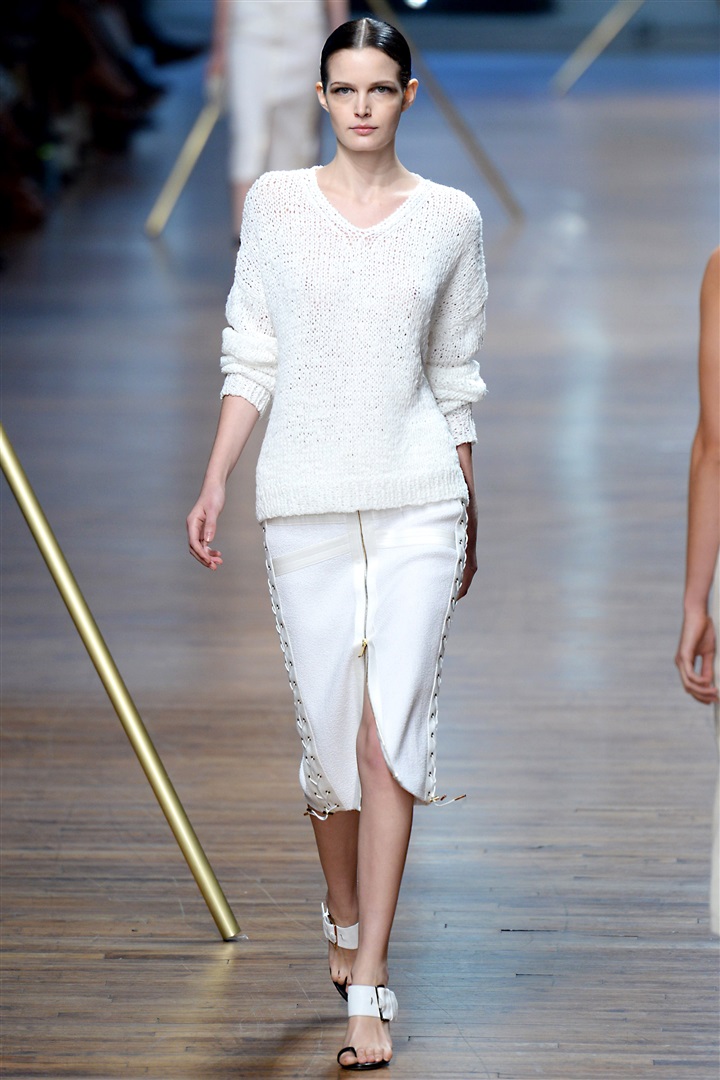 Jason Wu 2014 İlkbahar/Yaz