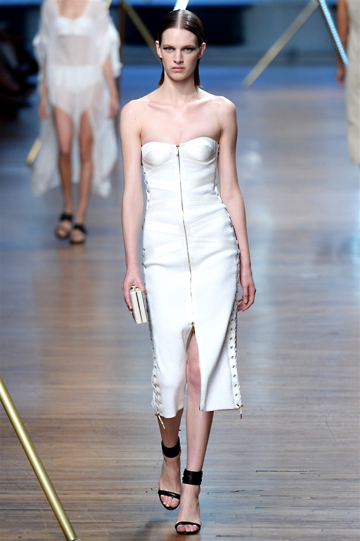 Jason Wu 2014 İlkbahar/Yaz