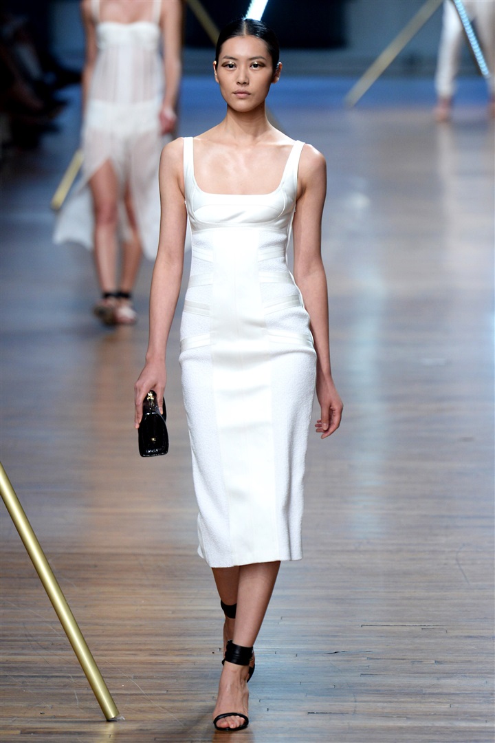 Jason Wu 2014 İlkbahar/Yaz