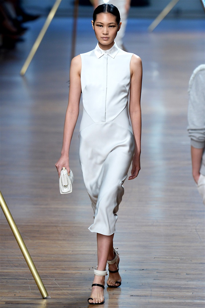 Jason Wu 2014 İlkbahar/Yaz