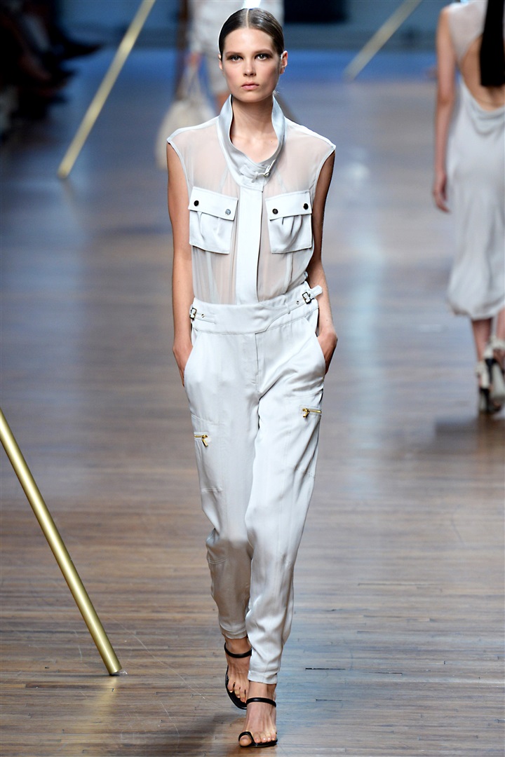 Jason Wu 2014 İlkbahar/Yaz