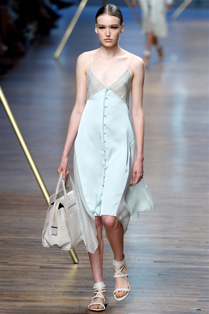 Jason Wu 2014 İlkbahar/Yaz