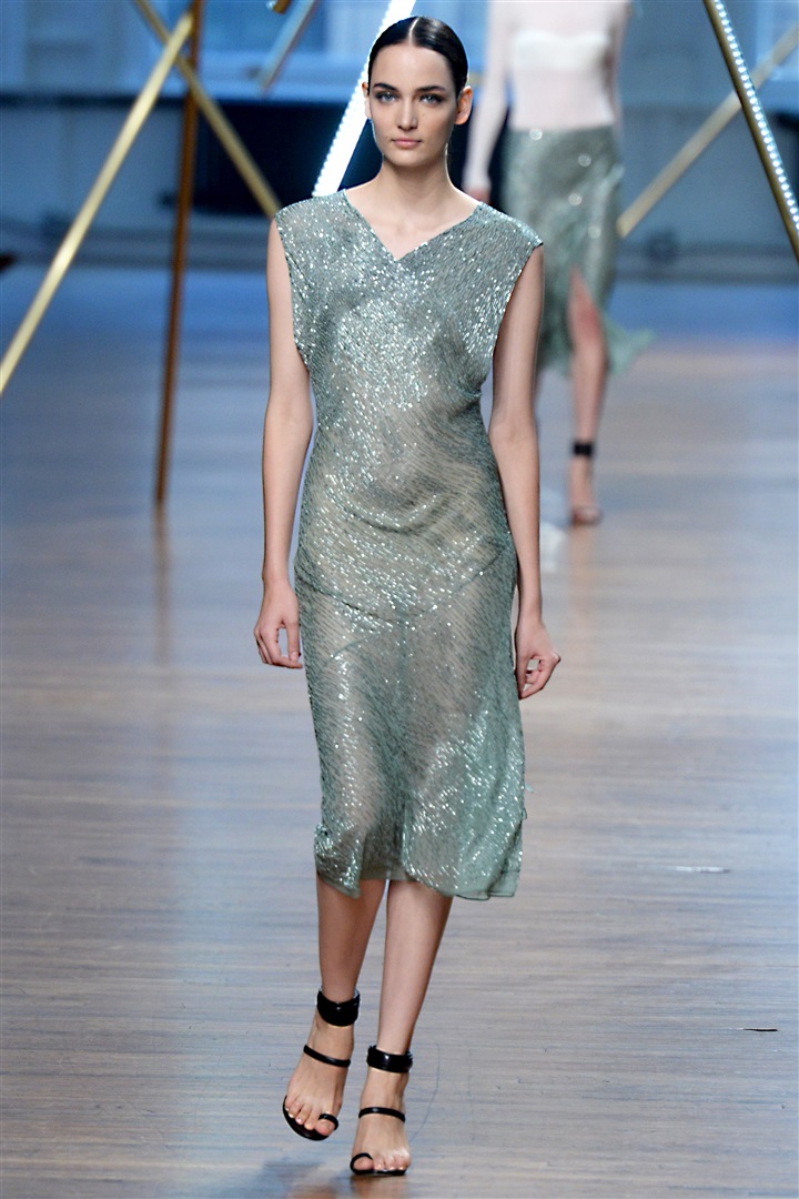 Jason Wu 2014 İlkbahar/Yaz