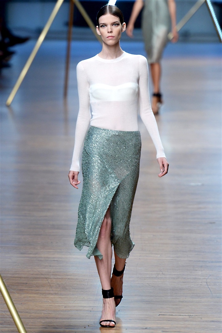 Jason Wu 2014 İlkbahar/Yaz