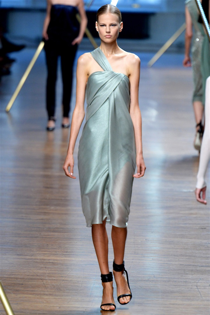 Jason Wu 2014 İlkbahar/Yaz