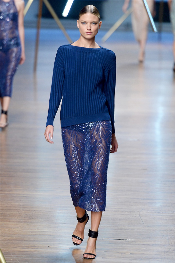 Jason Wu 2014 İlkbahar/Yaz