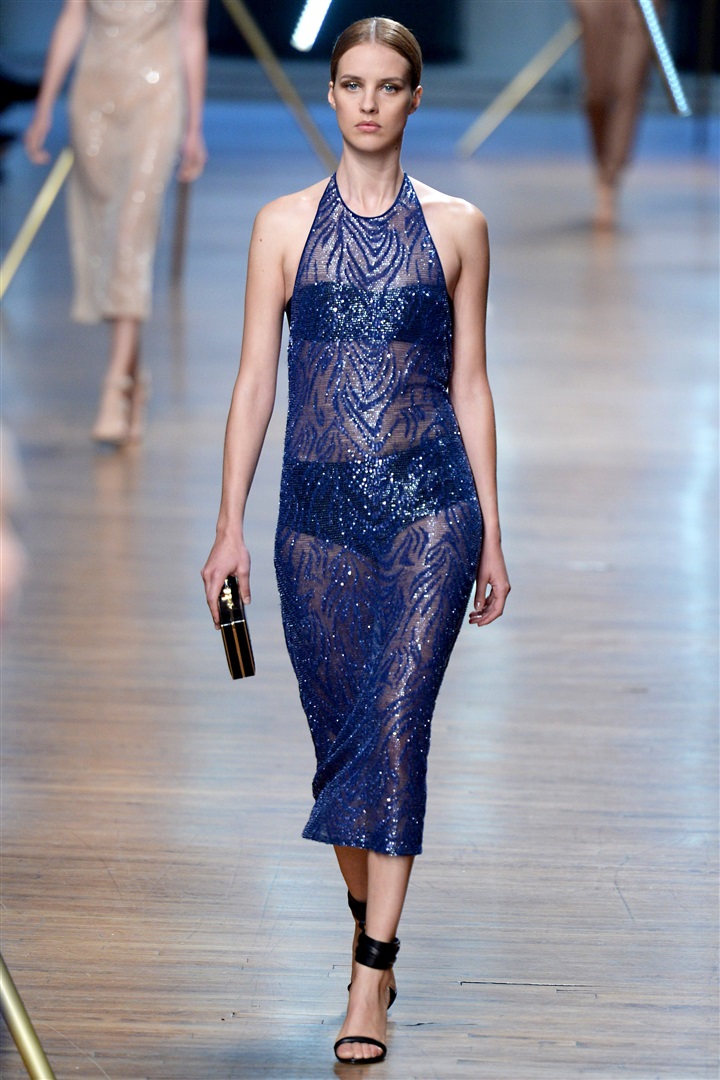 Jason Wu 2014 İlkbahar/Yaz