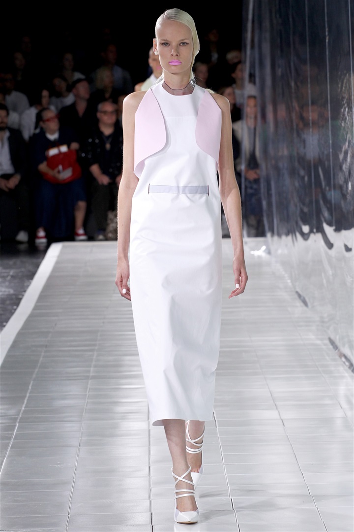 Prabal Gurung 2014 İlkbahar/Yaz