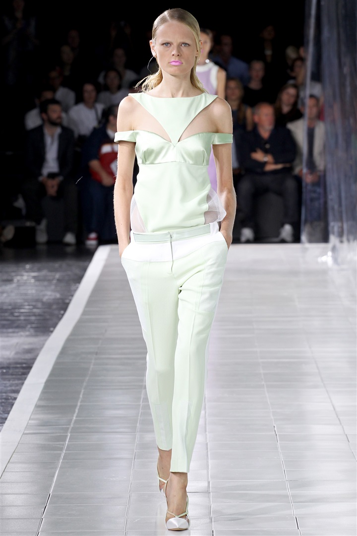 Prabal Gurung 2014 İlkbahar/Yaz