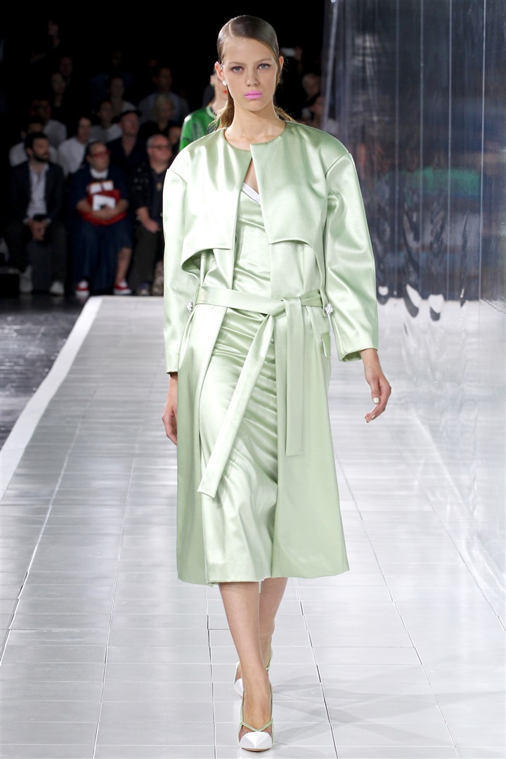 Prabal Gurung 2014 İlkbahar/Yaz