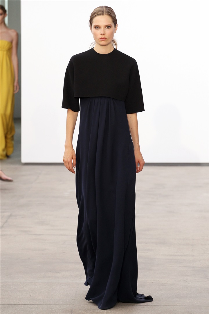 Derek Lam 2014 İlkbahar/Yaz