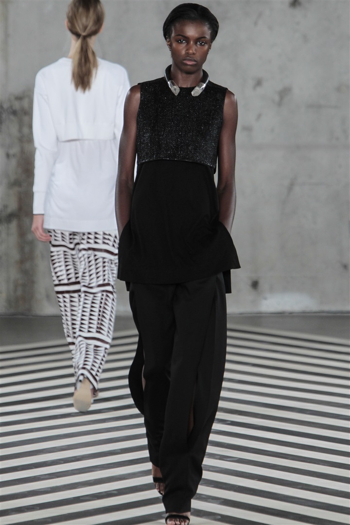 Edun 2014 İlkbahar/Yaz