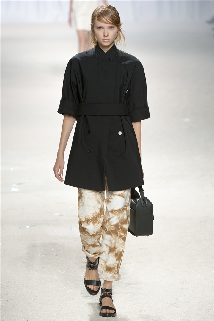 3.1 Phillip Lim 2014 İlkbahar/Yaz