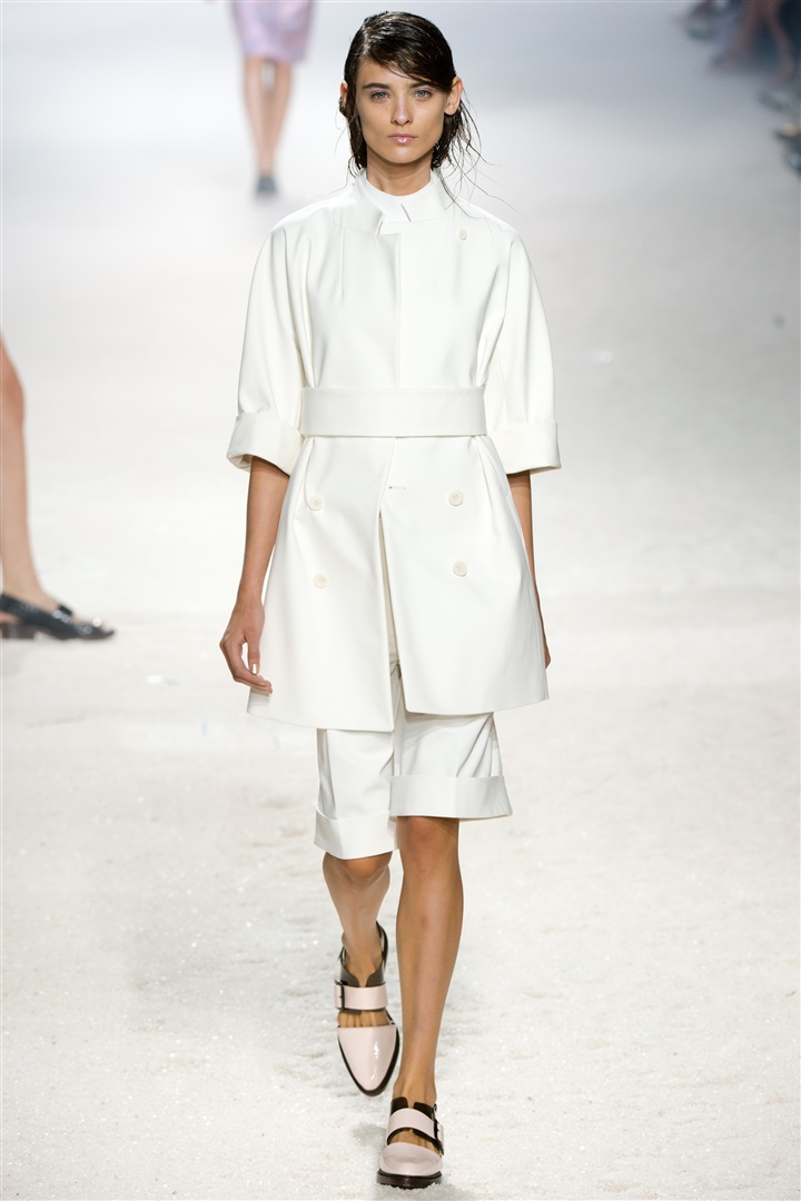 3.1 Phillip Lim 2014 İlkbahar/Yaz