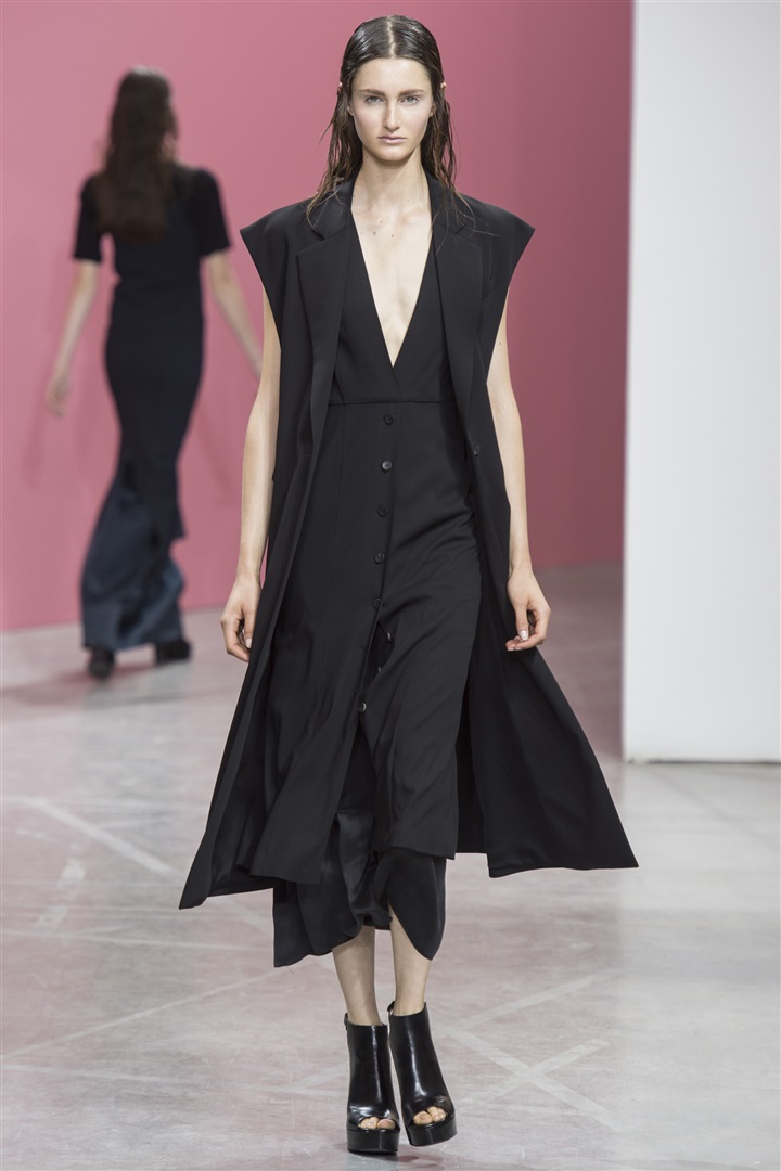 Theyskens Theory 2014 İlkbahar/Yaz