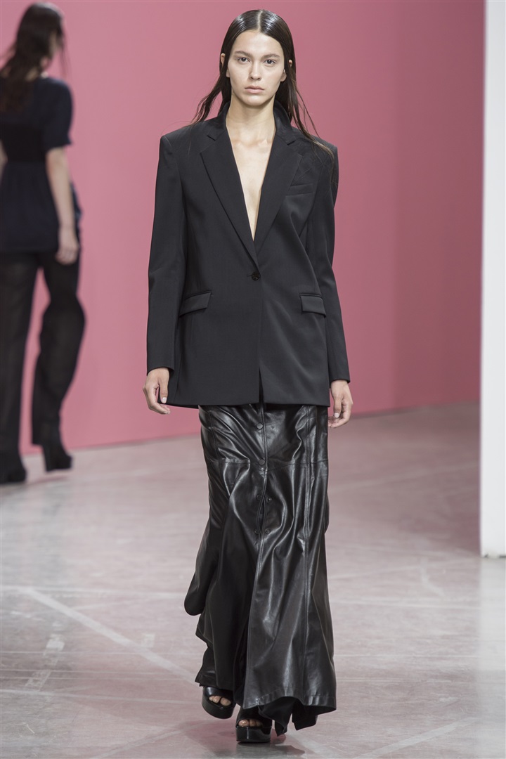 Theyskens Theory 2014 İlkbahar/Yaz