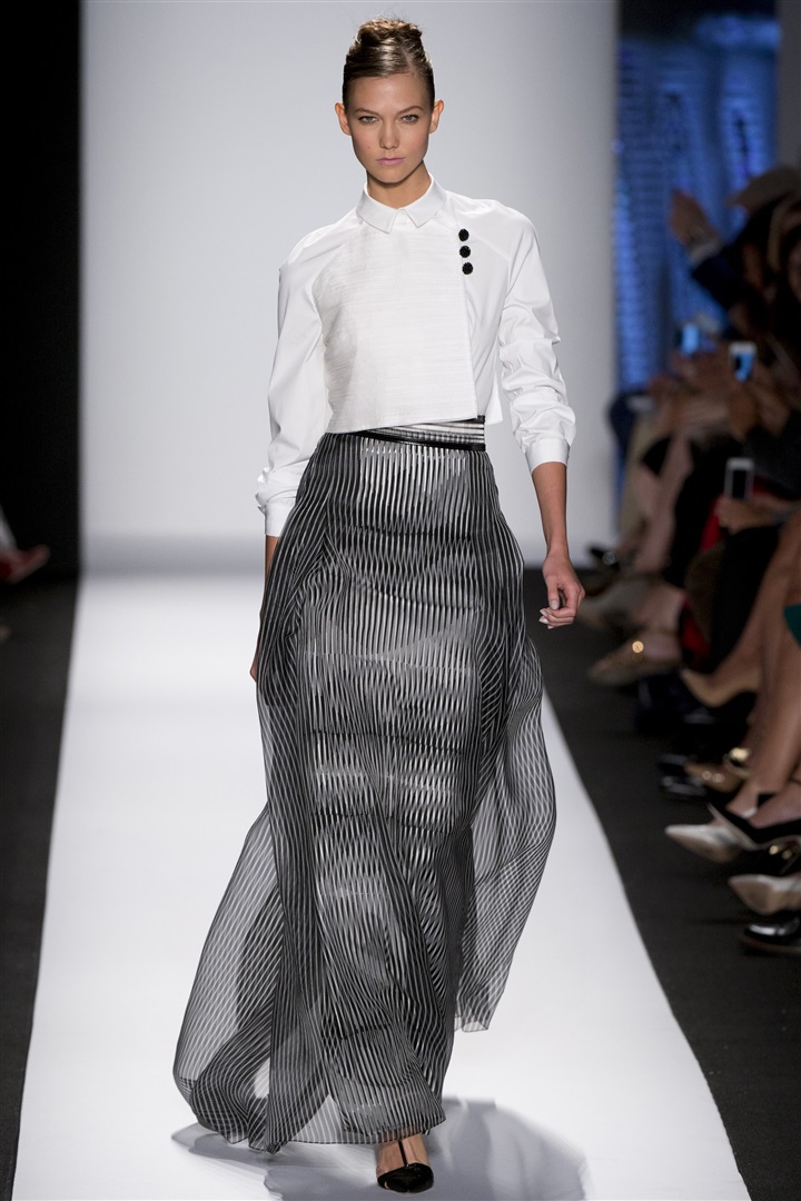 Carolina Herrera 2014 İlkbahar/Yaz