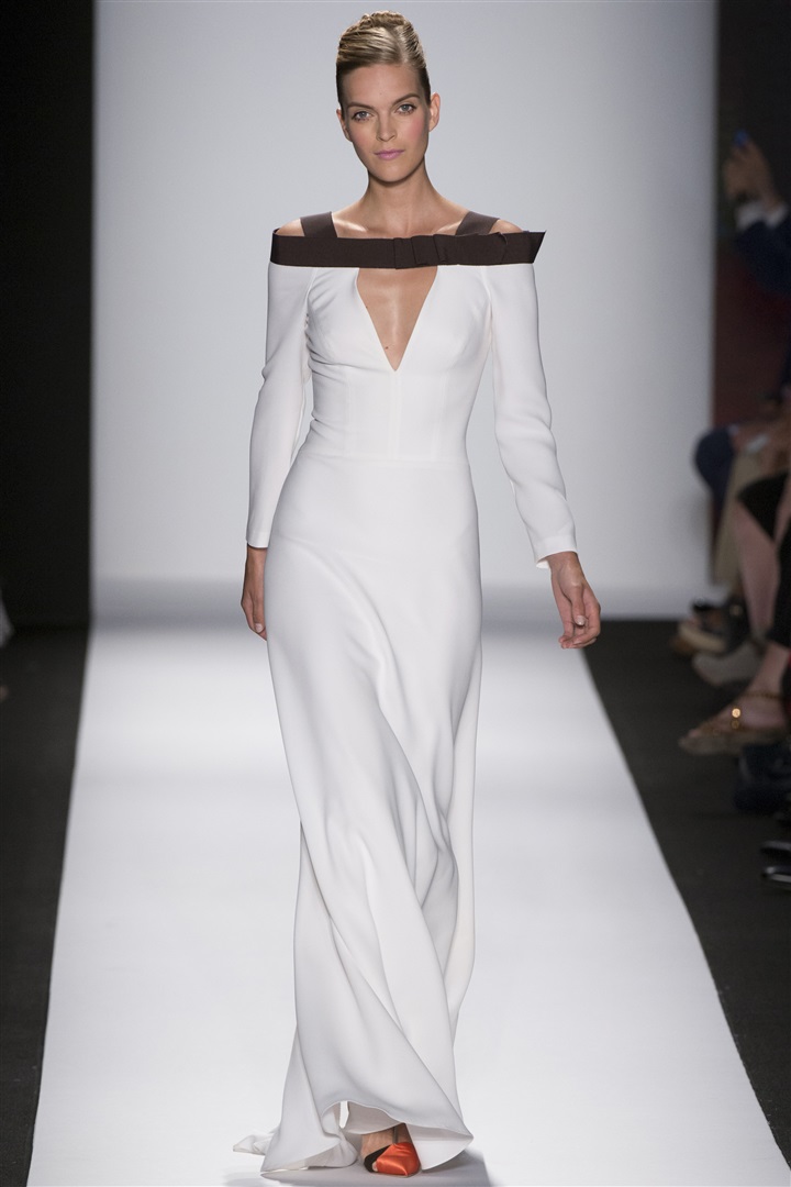 Carolina Herrera 2014 İlkbahar/Yaz