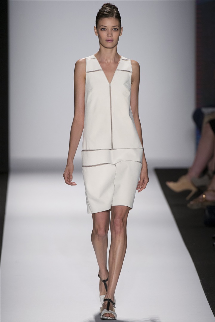 Carolina Herrera 2014 İlkbahar/Yaz