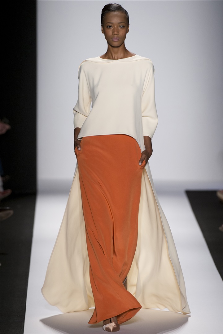 Carolina Herrera 2014 İlkbahar/Yaz