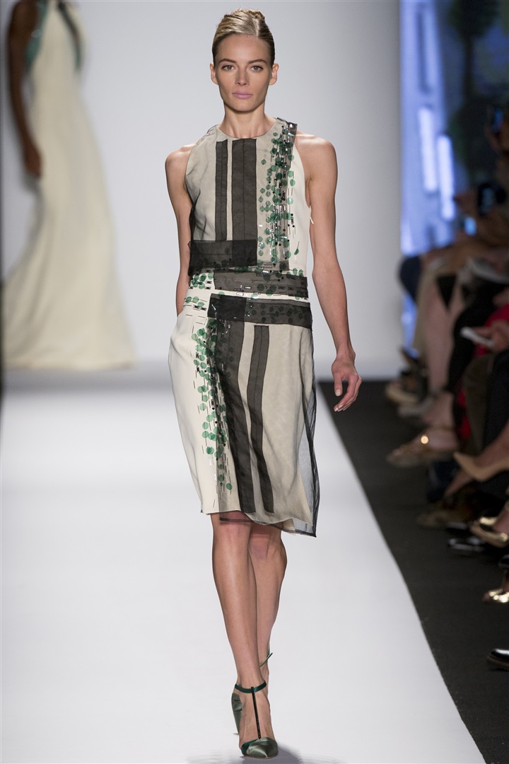 Carolina Herrera 2014 İlkbahar/Yaz