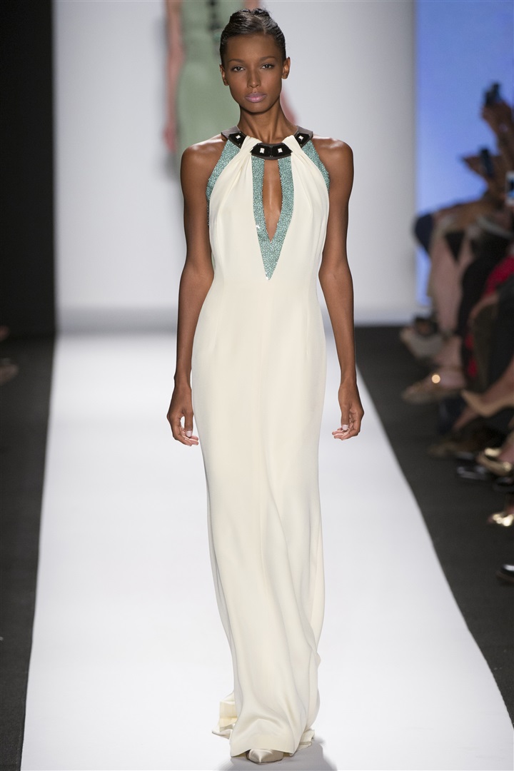 Carolina Herrera 2014 İlkbahar/Yaz