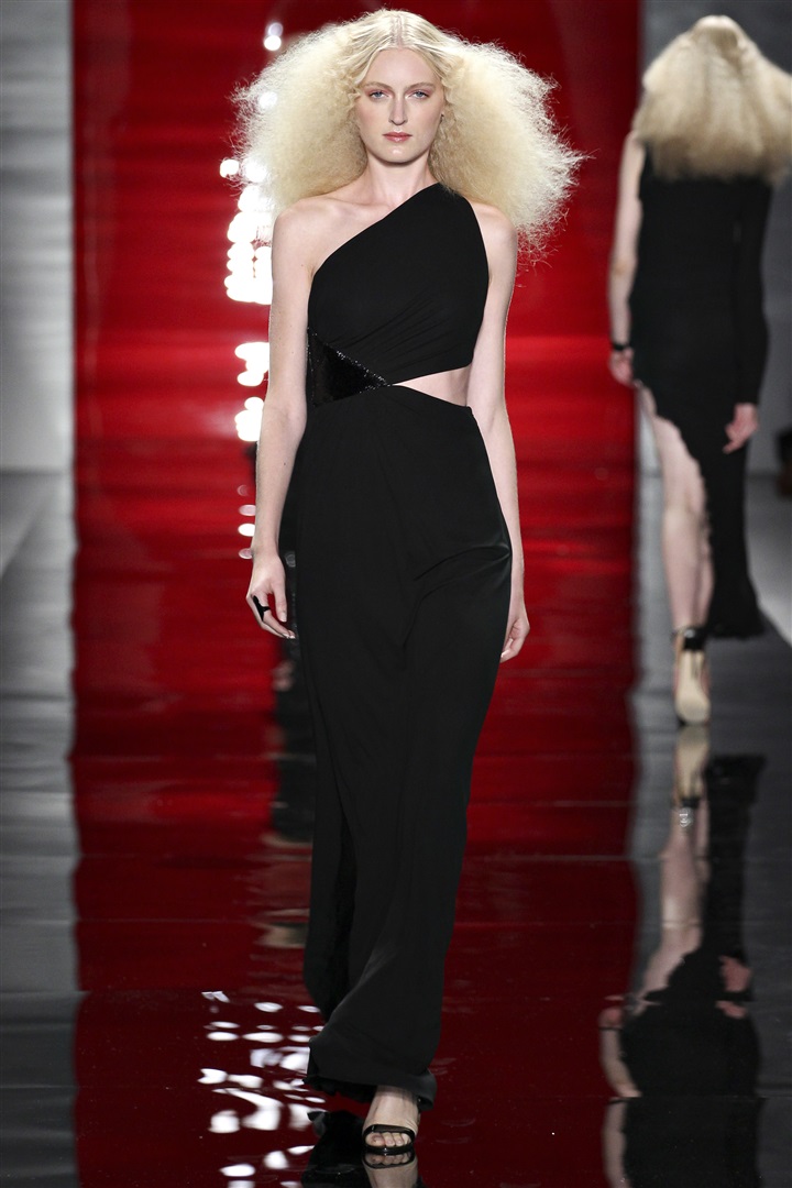 Reem Acra 2014 İlkbahar/Yaz