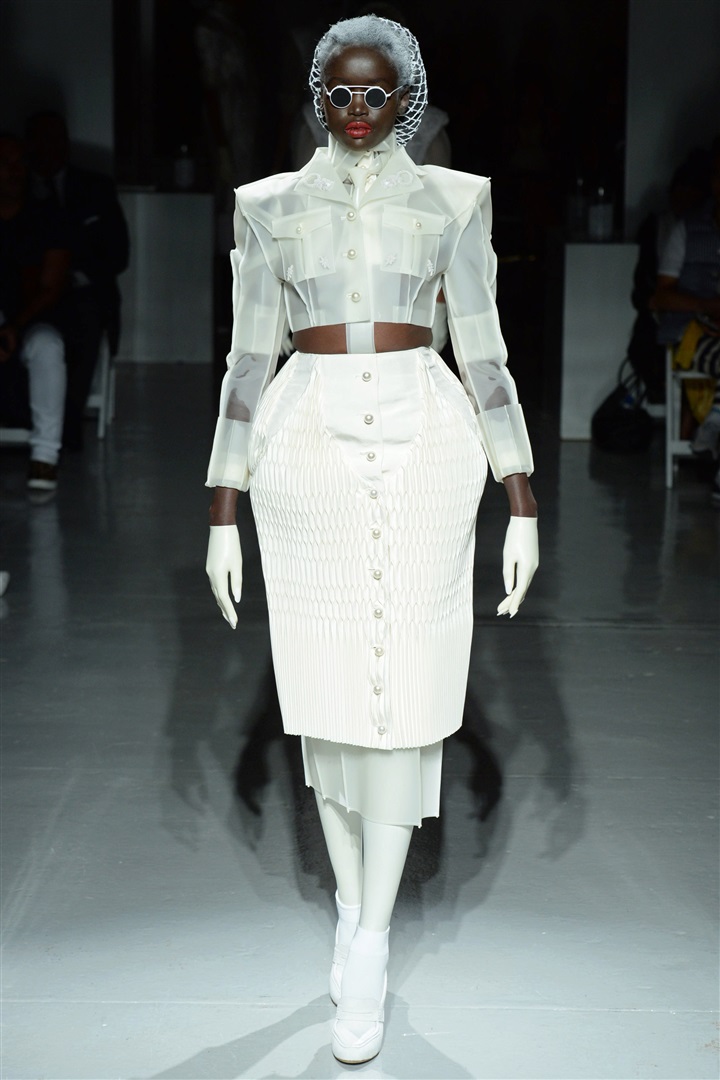 Thom Browne 2014 İlkbahar/Yaz