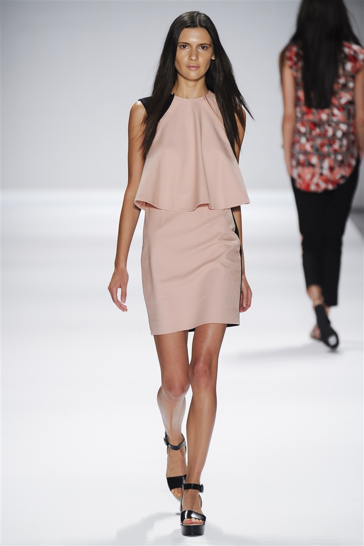 Vivienne Tam 2014 İlkbahar/Yaz