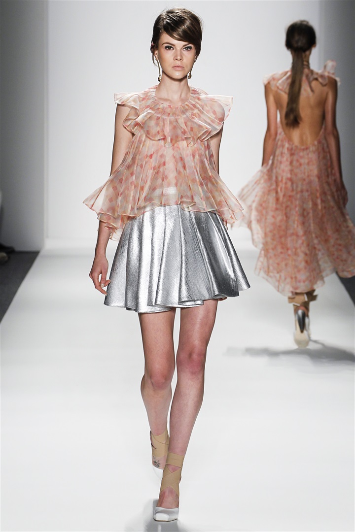 Zimmermann 2014 İlkbahar/Yaz