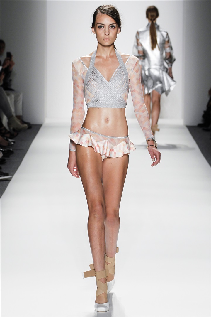 Zimmermann 2014 İlkbahar/Yaz