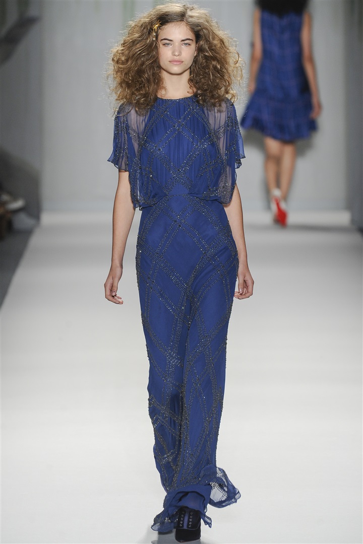 Jenny Packham 2014 İlkbahar/Yaz